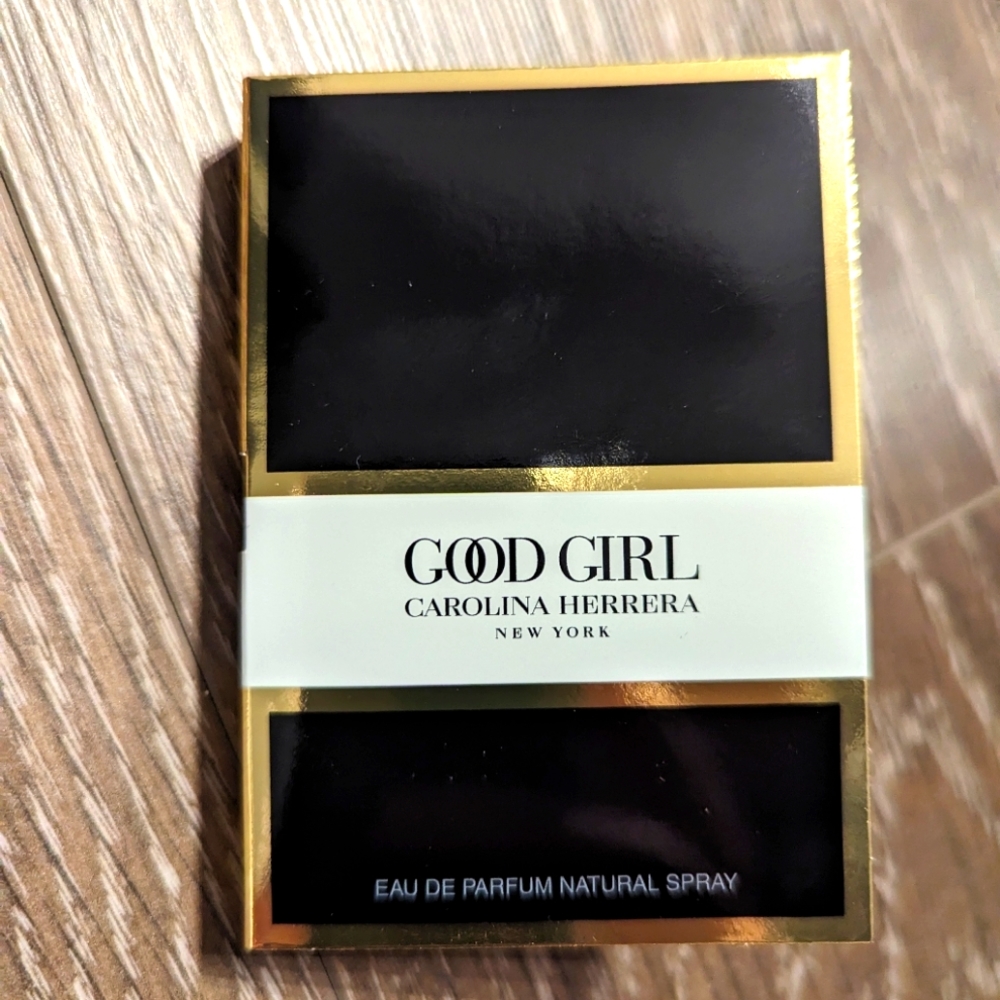 Good Girl Eau de Parfum - Carolina Herrera